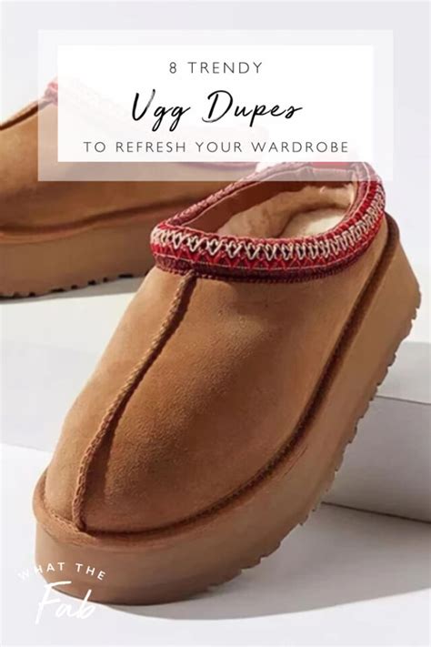 ugg shoe dupe|ugg platform dupe.